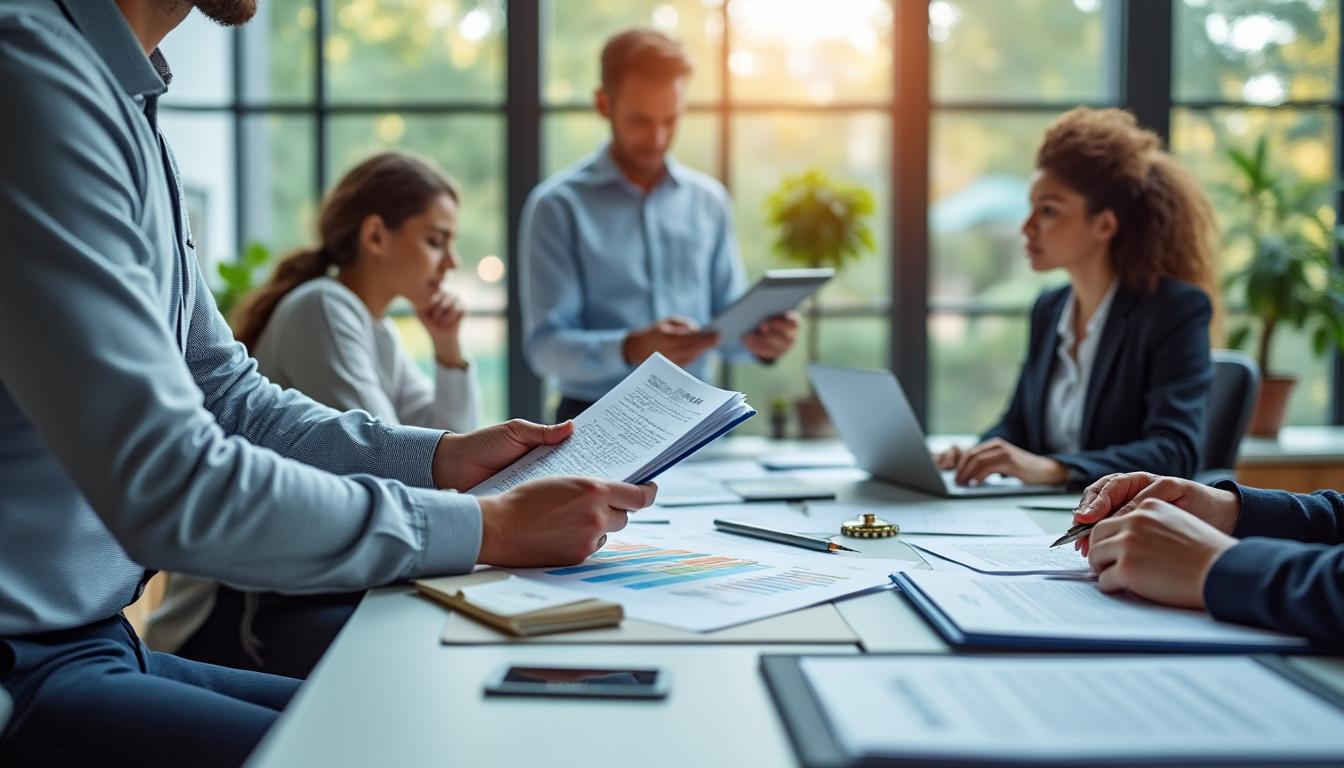 découvrez les étapes clés pour créer une entreprise de services à la personne, choisissez le statut adapté et maîtrisez les obligations légales pour réussir votre projet.