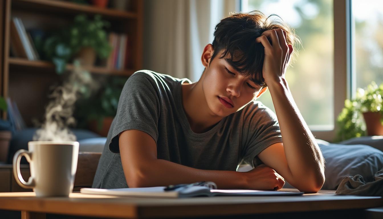 apprenez à identifier les signes d’épuisement mental et découvrez des conseils pratiques pour préserver votre santé mentale et agir efficacement.