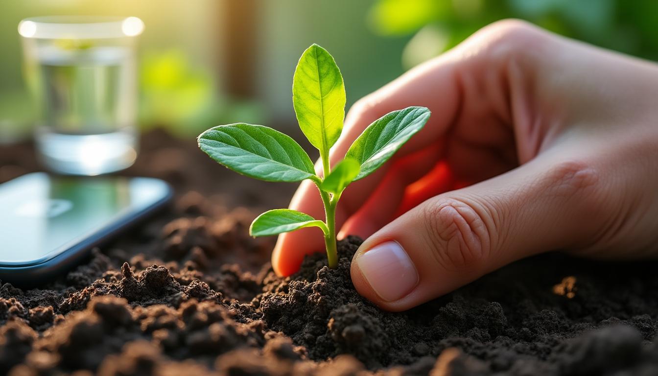 découvrez comment de petits changements dans vos habitudes quotidiennes peuvent améliorer significativement votre bien-être. adoptez des micro-changements pour des effets durables et positifs sur votre santé mentale et physique.