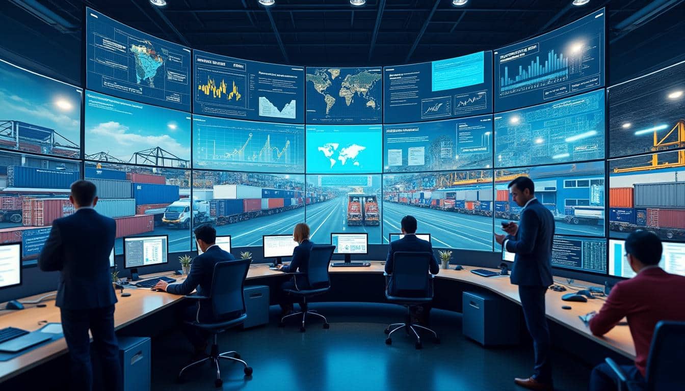 découvrez comment élaborer un plan de continuité logistique efficace pour anticiper et gérer les crises et ruptures, afin d'assurer la résilience de votre chaîne d'approvisionnement.