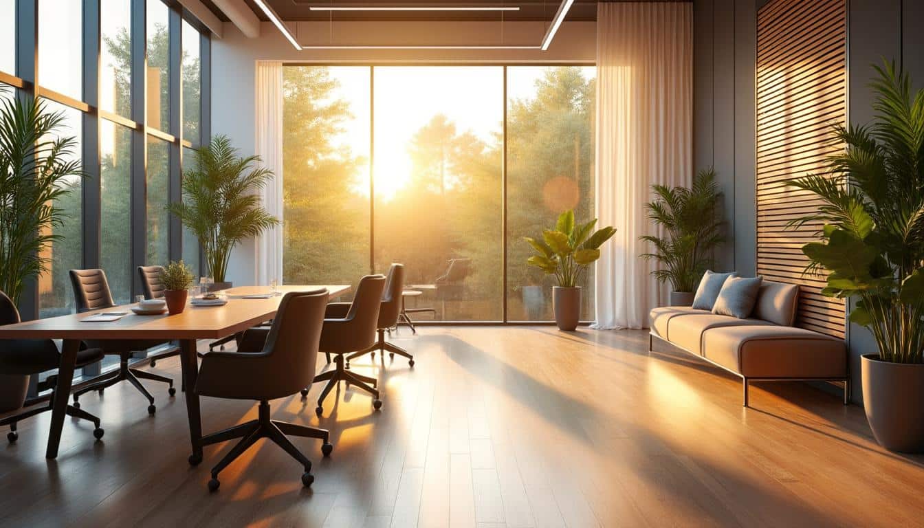 découvrez des rituels simples et efficaces pour améliorer le bien-être au travail et vivre des journées légères et productives.