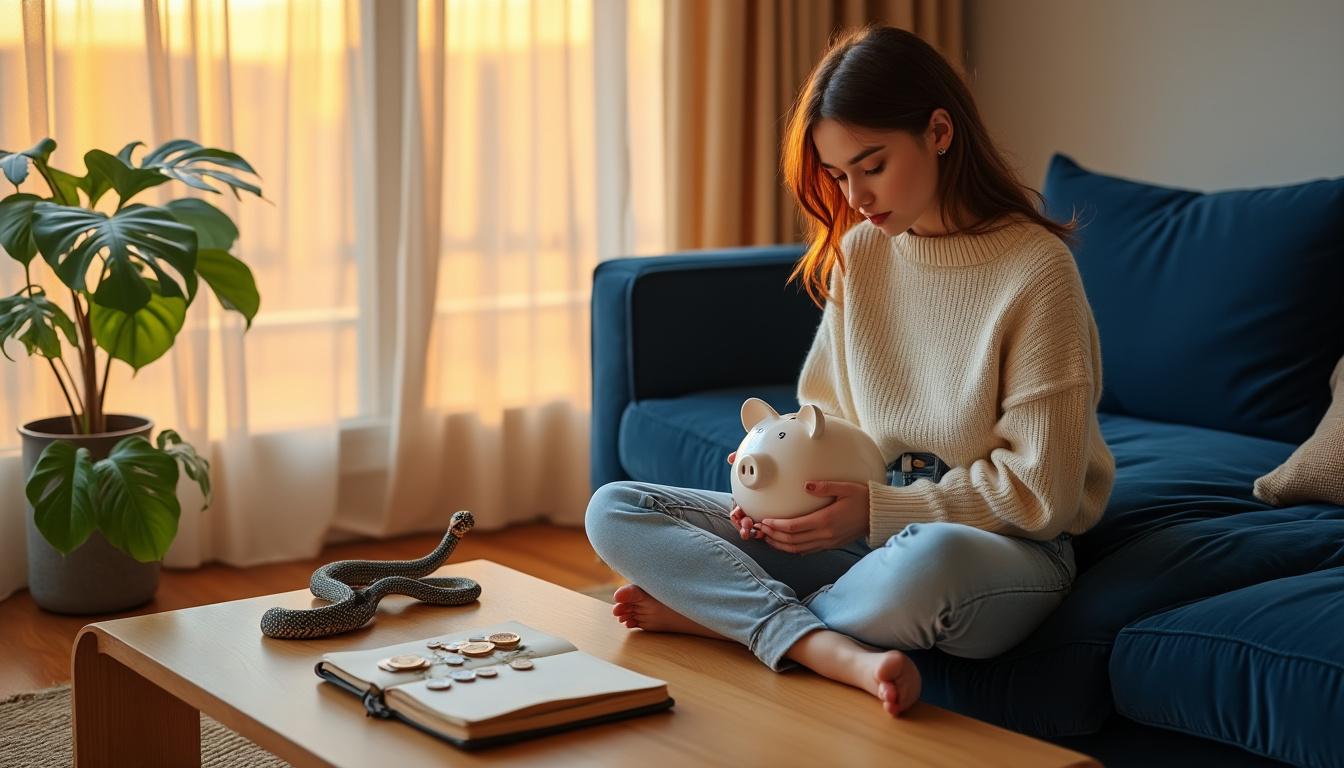 adoptez une approche zen de vos finances personnelles : découvrez comment épargner efficacement sans renoncer à vos plaisirs quotidiens et vivre sereinement.