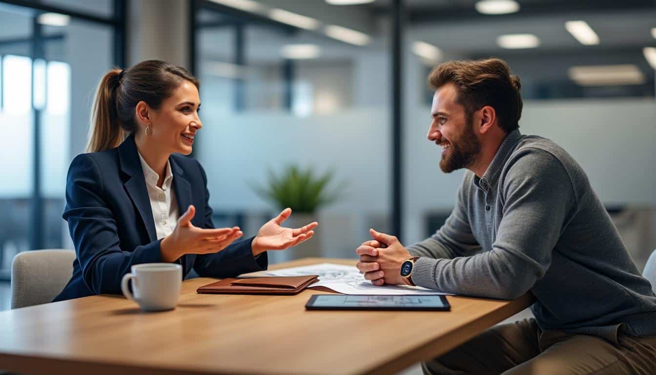 découvrez des techniques efficaces pour négocier un devis sans braquer le professionnel, afin d'obtenir le meilleur prix tout en préservant une relation de confiance.