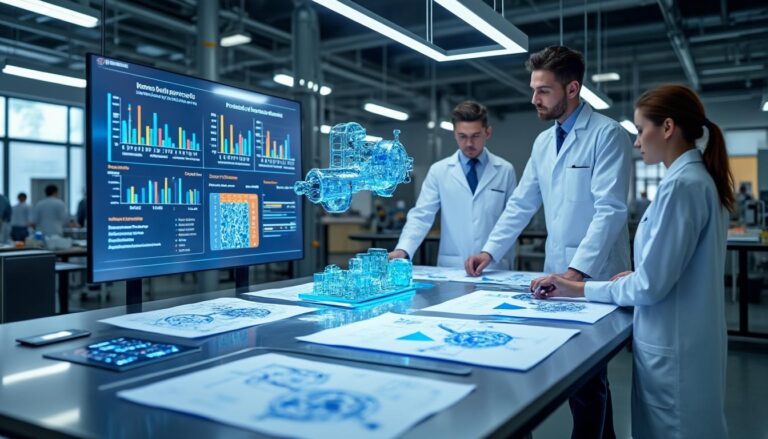 découvrez comment la méthode du coût de revient permet de fiabiliser le calcul des devis sur mesure dans l'industrie, assurant précision et rentabilité pour vos projets.
