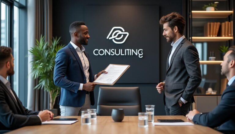 découvrez comment la personnalisation des devis sur mesure peut renforcer l'image de marque de votre cabinet de conseil en offrant une expérience client unique et professionnelle.