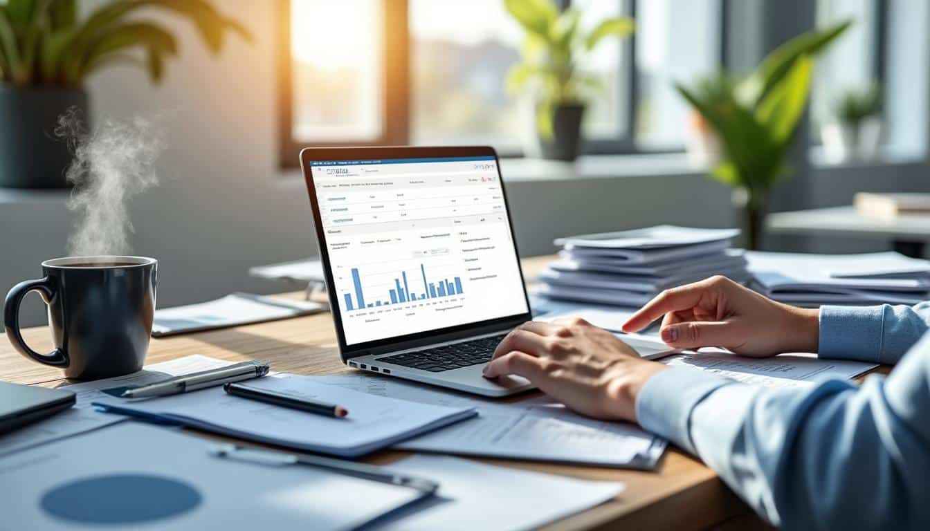 découvrez comment le logiciel de facturation sellsy facilite et accélère la création de devis personnalisés pour optimiser votre gestion commerciale.