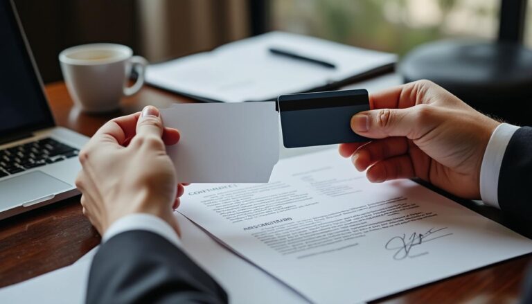 découvrez comment le paiement d'un acompte sécurise et fige les conditions commerciales d'un devis personnalisé signé, garantissant votre engagement et la stabilité de l'accord.