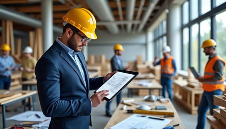 découvrez comment l'outil tolteck personnalise le format du devis sur mesure pour répondre précisément aux besoins spécifiques des métiers du bâtiment.