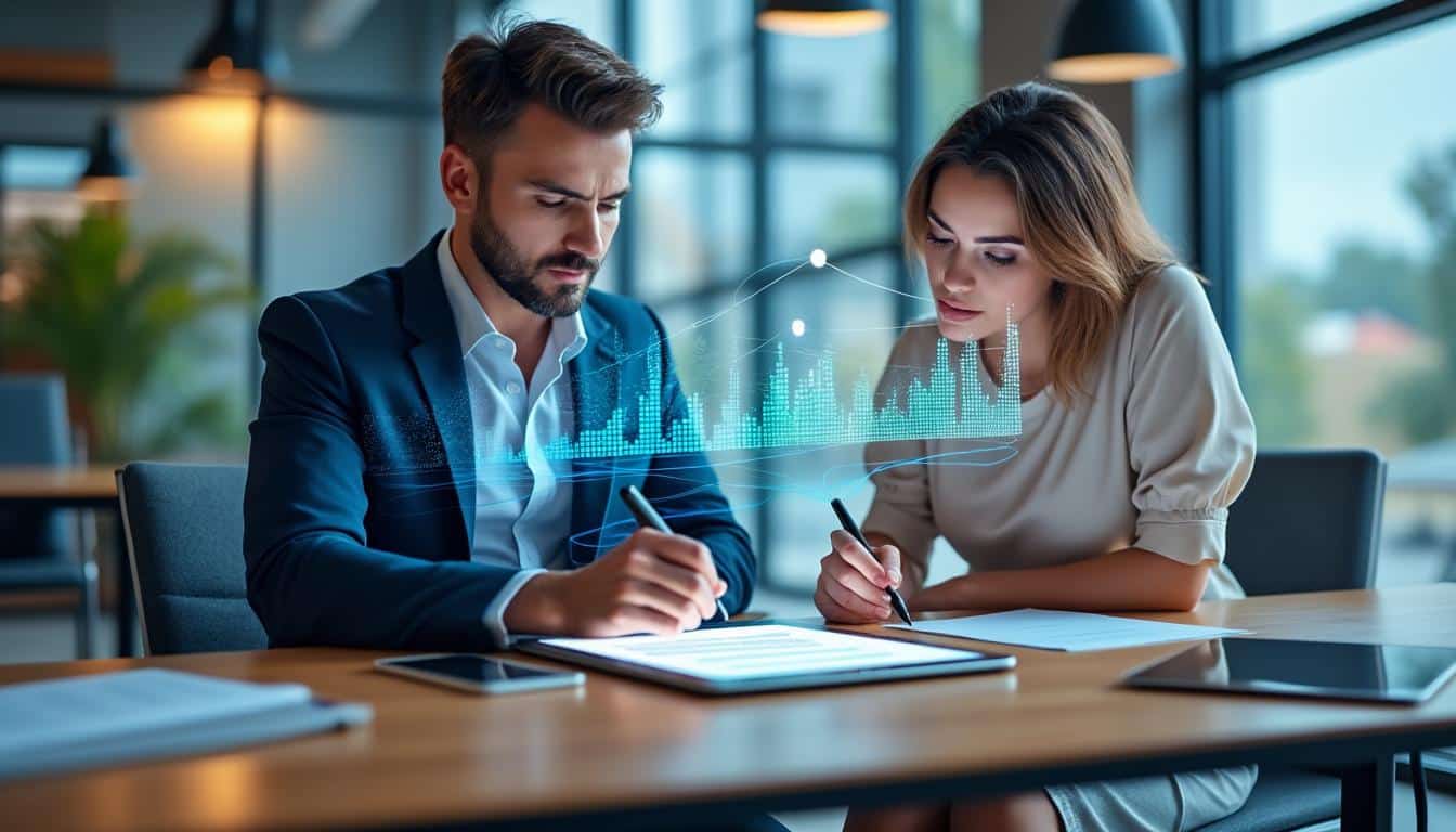 découvrez comment la signature électronique facilite et accélère la validation des devis sur mesure en b2b, en garantissant sécurité, simplicité et efficacité.