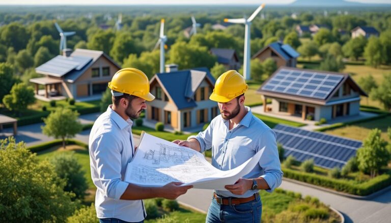 découvrez comment la certification rge impacte le coût total d'un devis sur mesure pour vos projets écologiques et bénéficiez d'informations clés pour optimiser votre investissement.