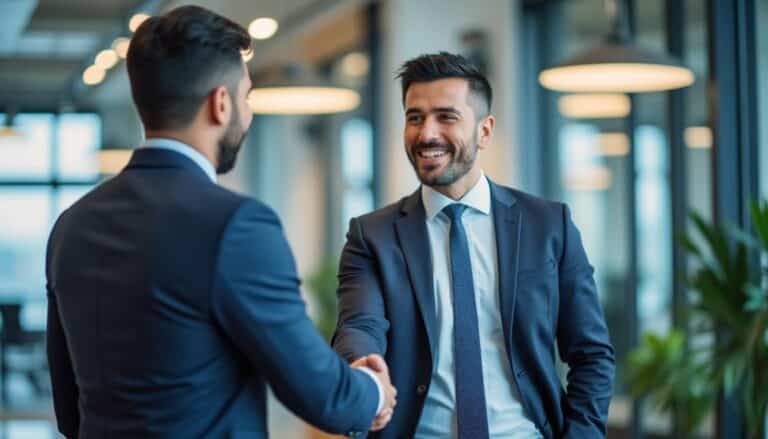 découvrez comment un devis sur mesure simplifie l'obtention de financement bancaire pour les professionnels en adaptant parfaitement les besoins et projets aux exigences des banques.