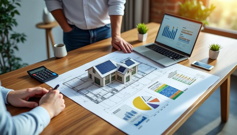 découvrez comment bénéficier de la tva à taux réduit sous conditions pour vos devis sur mesure en rénovation énergétique, afin de réaliser des économies sur vos travaux tout en améliorant l'efficacité énergétique de votre logement.