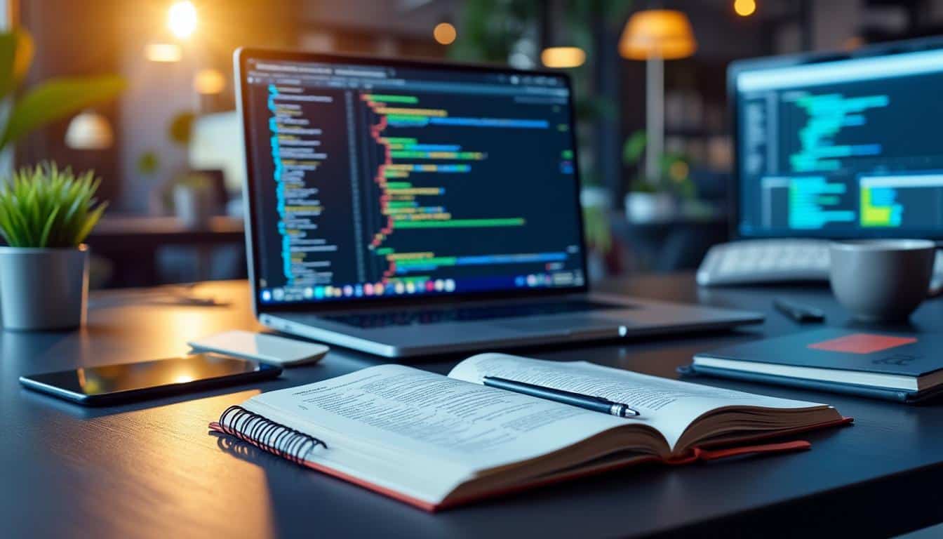 découvrez comment le cahier des charges organise les éléments techniques essentiels pour un devis informatique personnalisé, garantissant clarté et précision dans vos projets sur mesure.