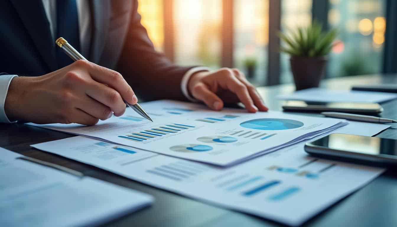 découvrez comment un design graphique personnalisé pour vos devis attire efficacement l'attention des décideurs en entreprise et booste vos chances de succès.