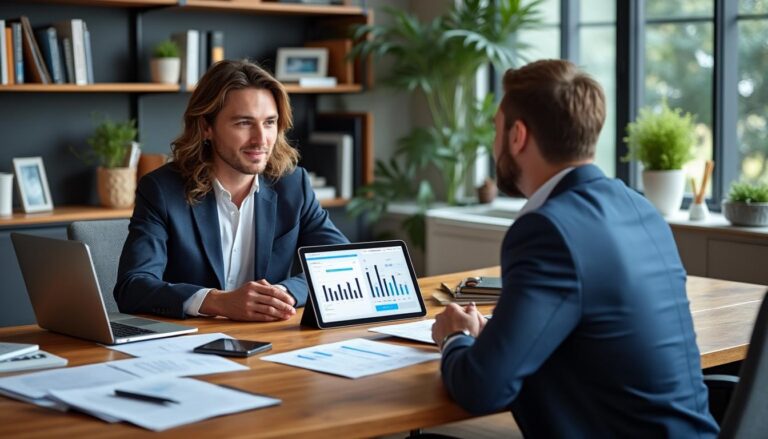 découvrez comment un devis sur mesure précise clairement le périmètre d'action d'une mission de coaching professionnel pour répondre parfaitement à vos besoins.