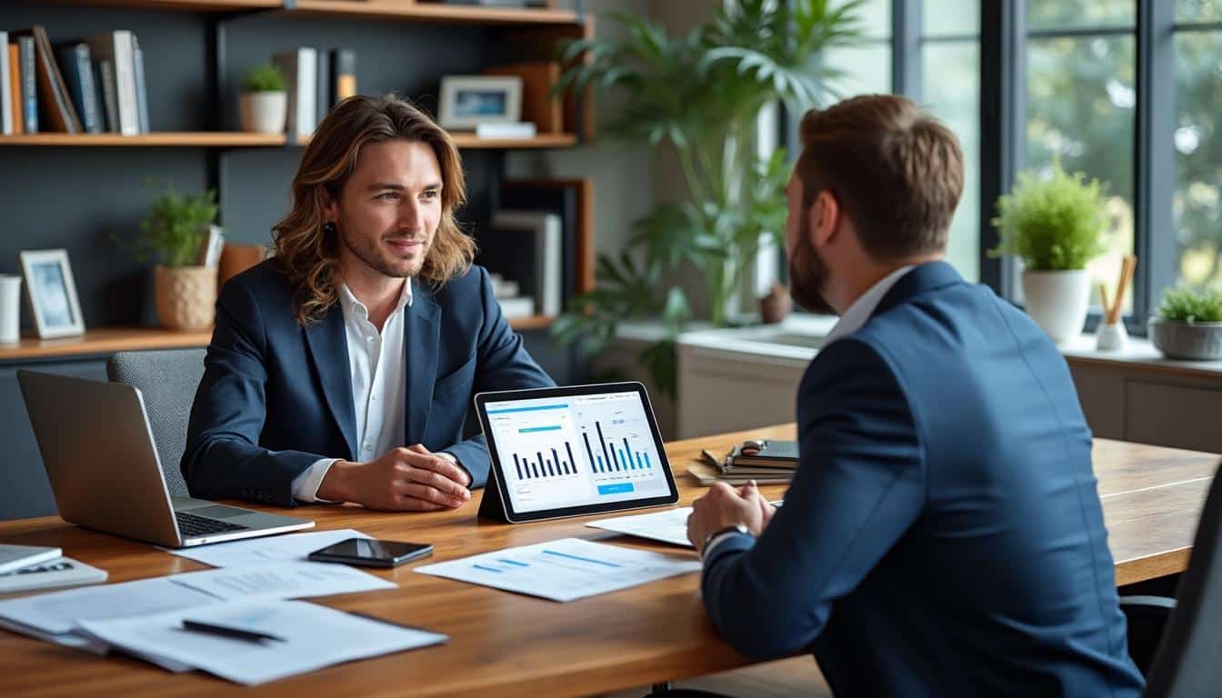 découvrez comment un devis sur mesure précise clairement le périmètre d'action d'une mission de coaching professionnel pour répondre parfaitement à vos besoins.