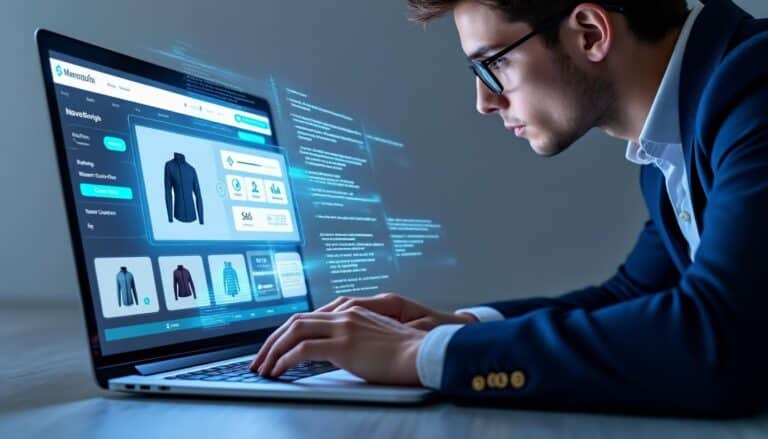 découvrez notre module woocommerce qui crée automatiquement des devis personnalisés pour les paniers complexes, facilitant la gestion et l'optimisation de vos ventes en ligne.