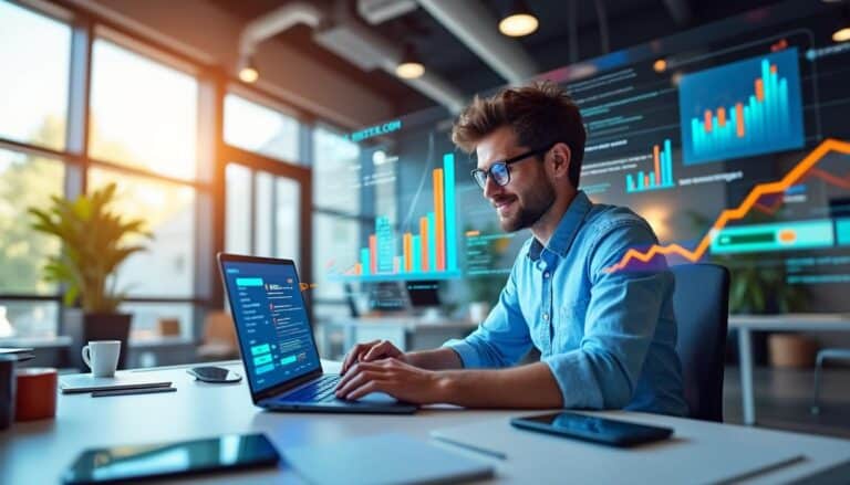 découvrez comment un devis sur mesure en ligne peut augmenter efficacement la génération de leads pour votre start-up grâce à une approche personnalisée et rapide.