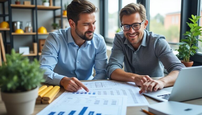 découvrez pourquoi un devis sur mesure est essentiel pour éviter les mauvaises surprises financières à la fin de vos travaux et assurer un budget maîtrisé.