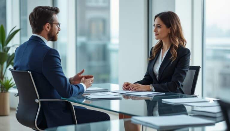 découvrez comment un devis sur mesure bien présenté peut distinguer votre entreprise de la concurrence locale et séduire davantage de clients.