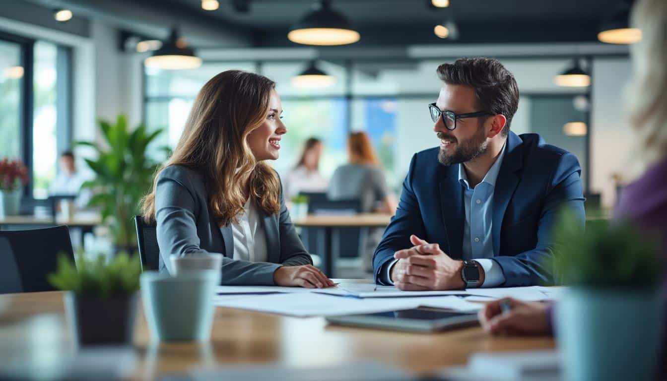 découvrez l'importance d'un devis sur mesure qui engage la responsabilité civile professionnelle du prestataire de services, garantissant ainsi transparence et sécurité dans vos projets.