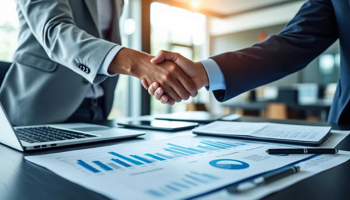 découvrez comment des conditions générales de vente claires garantissent la sécurité et la validité d'un devis sur mesure, assurant ainsi une relation commerciale transparente et fiable.