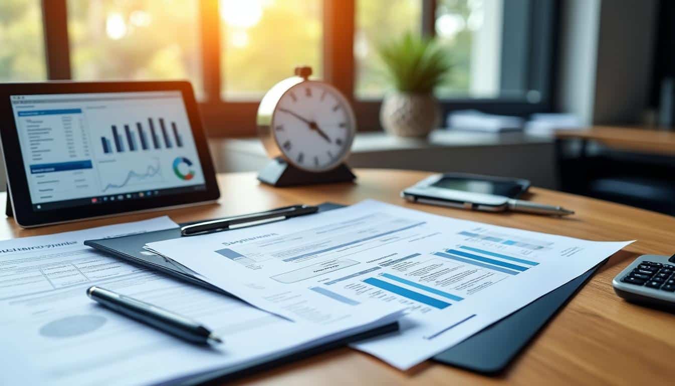 découvrez l'importance de la durée de validité dans un devis personnalisé, garantissant la stabilité et la transparence de l'offre de prix proposée.