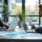 découvrez comment la négociation commerciale permet d'ajuster les tarifs initiaux des devis sur mesure en b2b pour optimiser vos accords et satisfaire vos partenaires.