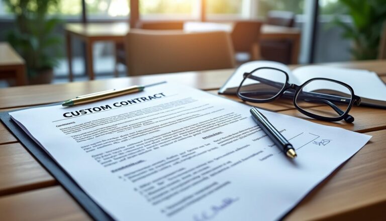 découvrez comment un devis sur mesure détaille précisément les modalités de résiliation d'un contrat d'abonnement mensuel, vous offrant clarté et sécurité pour gérer vos engagements.