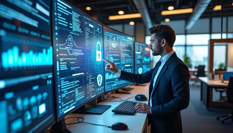 découvrez comment notre système d'information archive légalement chaque devis personnalisé généré, garantissant traçabilité et conformité pour votre entreprise.