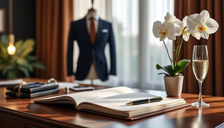 découvrez pourquoi un devis sur mesure est essentiel pour refléter le positionnement tarifaire d'une marque de luxe, garantissant exclusivité et valeur perçue.
