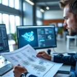 découvrez pourquoi un devis sur mesure reflète parfaitement l'expertise technique d'un ingénieur consultant, garantissant des solutions adaptées et précises pour vos projets.