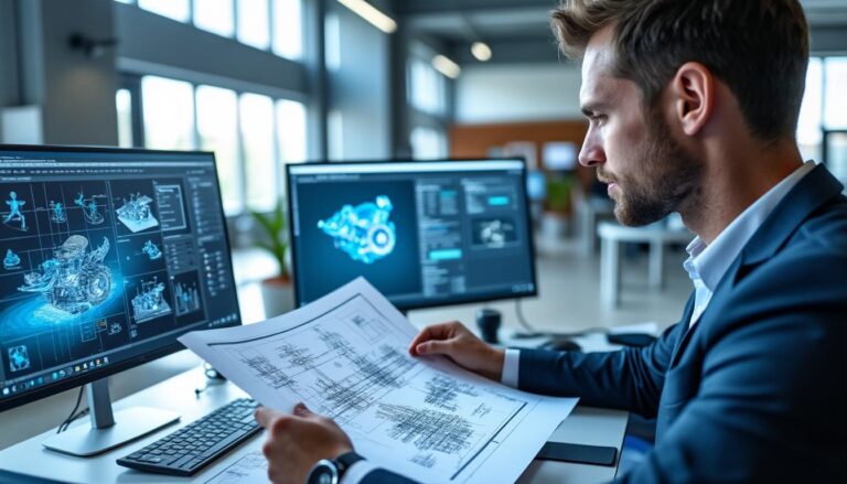 découvrez pourquoi un devis sur mesure reflète parfaitement l'expertise technique d'un ingénieur consultant, garantissant des solutions adaptées et précises pour vos projets.