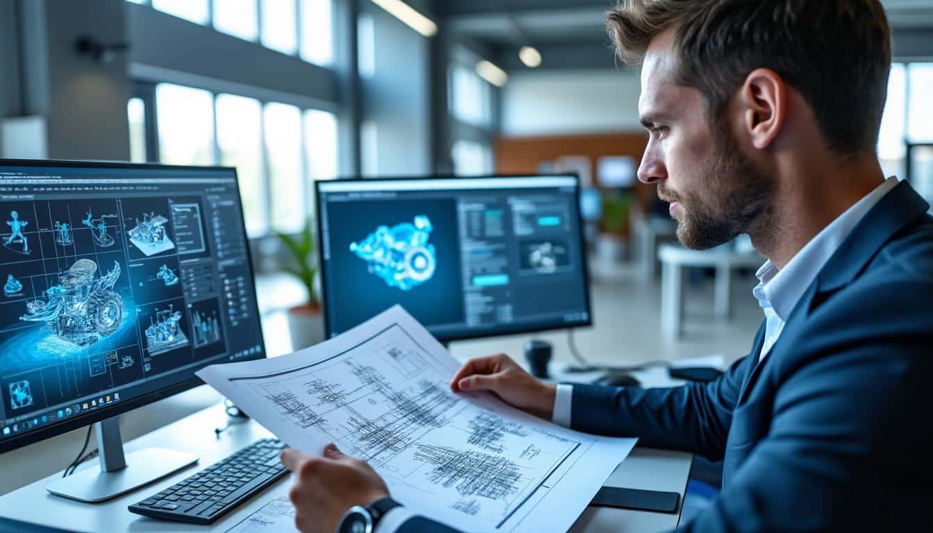 découvrez pourquoi un devis sur mesure reflète parfaitement l'expertise technique d'un ingénieur consultant, garantissant des solutions adaptées et précises pour vos projets.