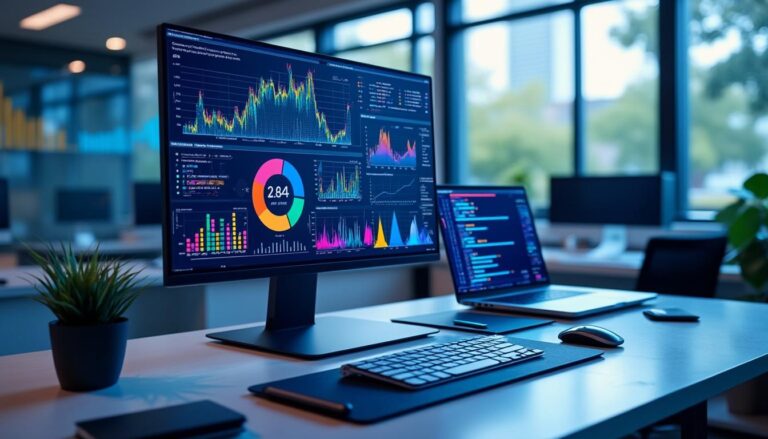 découvrez comment un algorithme de machine learning peut estimer la probabilité de signature d'un devis personnalisé, optimisant ainsi vos processus commerciaux.