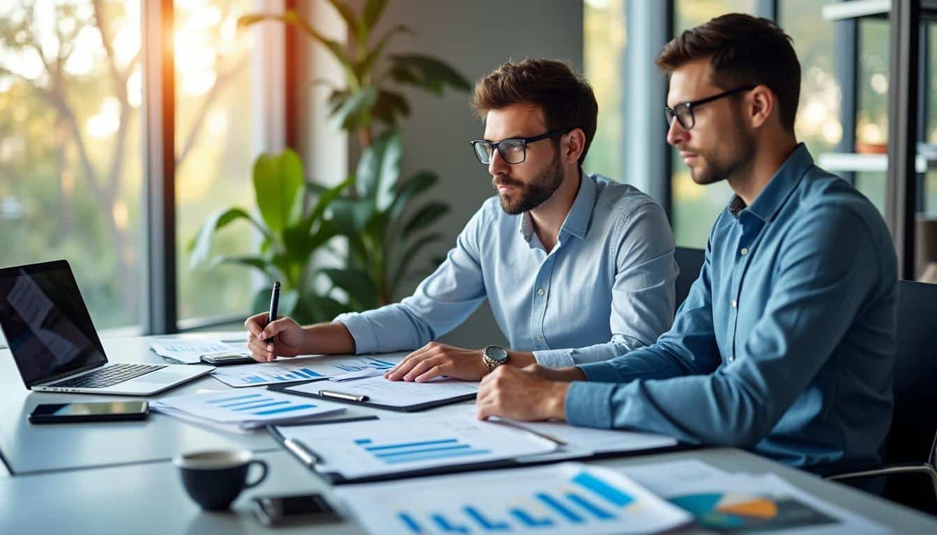 découvrez comment un devis sur mesure permet d'évaluer la faisabilité économique de votre projet de création d'entreprise et d'assurer sa réussite.