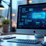 découvrez un outil de ticketing efficace qui relie chaque demande de support client à un devis personnalisé, facilitant ainsi la gestion et la satisfaction client.