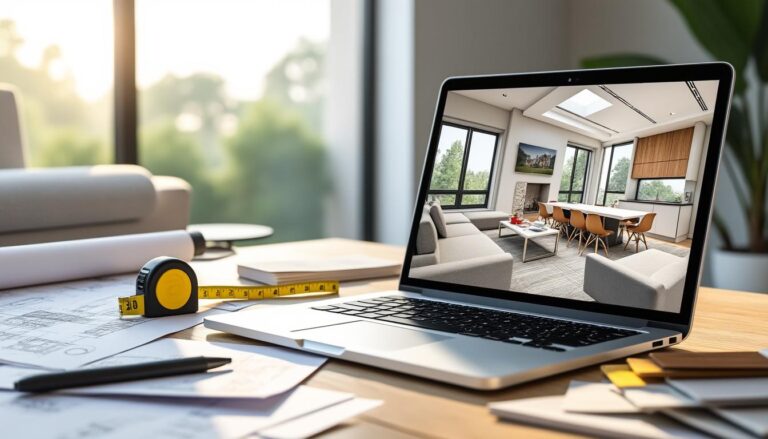 découvrez comment une maquette 3d peut valoriser efficacement la présentation d'un devis personnalisé d'aménagement, facilitant la visualisation et la prise de décision.